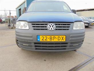 Volkswagen Caddy maxi  picture 5