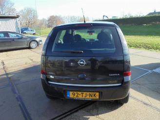 Opel Meriva Meriva, MPV, 2003 / 2010 1.4 16V Twinport picture 4