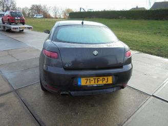 Alfa Romeo GT GT (937), Coupe, 2003 / 2010 2.0 JTS 16V picture 3