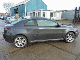 Alfa Romeo GT GT (937), Coupe, 2003 / 2010 2.0 JTS 16V picture 4