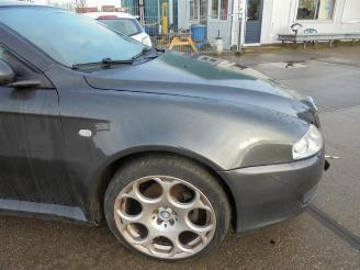 Alfa Romeo GT GT (937), Coupe, 2003 / 2010 2.0 JTS 16V picture 10