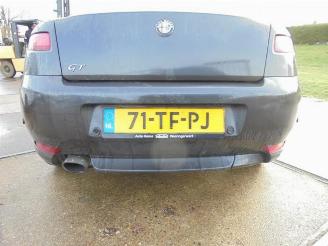 Alfa Romeo GT GT (937), Coupe, 2003 / 2010 2.0 JTS 16V picture 20