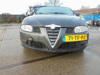 Alfa Romeo GT GT (937), Coupe, 2003 / 2010 2.0 JTS 16V picture 8