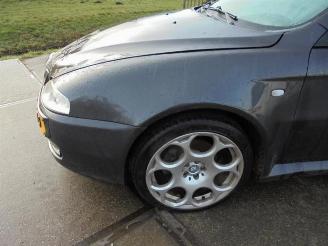 Alfa Romeo GT GT (937), Coupe, 2003 / 2010 2.0 JTS 16V picture 9