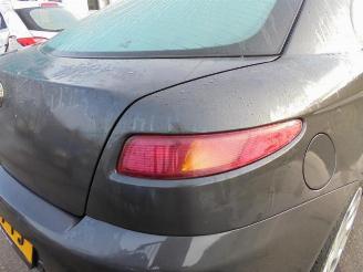 Alfa Romeo GT GT (937), Coupe, 2003 / 2010 2.0 JTS 16V picture 19