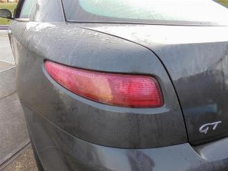 Alfa Romeo GT GT (937), Coupe, 2003 / 2010 2.0 JTS 16V picture 18