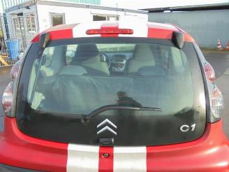 Citroën C1  picture 9