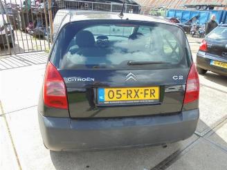 Citroën C2  picture 3