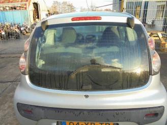 Citroën C1  picture 13