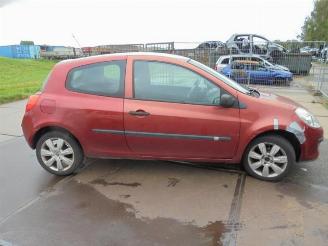 Renault Clio Clio III (BR/CR), Hatchback, 2005 / 2014 1.2 16V 75 picture 3