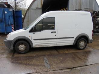 Ford Transit Connect Transit Connect, Van, 2002 / 2013 1.8 TDCi 90 picture 2