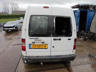 Ford Transit Connect Transit Connect, Van, 2002 / 2013 1.8 TDCi 90 picture 3