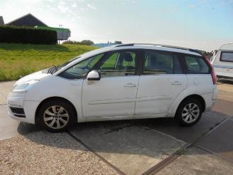 Citroën C4 C4 Grand Picasso (UA), MPV, 2006 / 2013 1.6 HDiF 16V 110 picture 2