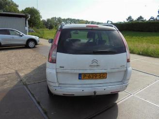 Citroën C4 C4 Grand Picasso (UA), MPV, 2006 / 2013 1.6 HDiF 16V 110 picture 3