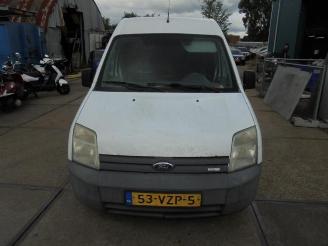 Salvage car Ford Transit Connect Transit Connect, Van, 2002 / 2013 1.8 TDCi 90 2009/2