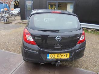 Opel Corsa Corsa D, Hatchback, 2006 / 2014 1.4 16V Twinport picture 3