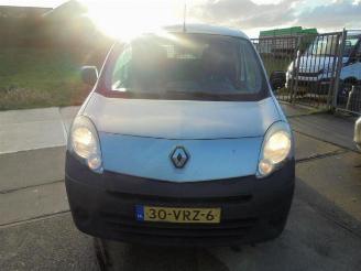 Auto da rottamare Renault Kangoo Kangoo Express (FW), Van, 2008 1.5 dCi 70 2008/6