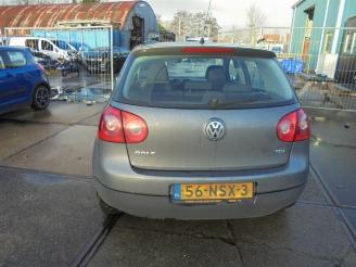 Volkswagen Golf Golf V (1K1), Hatchback, 2003 / 2010 1.9 TDI picture 3
