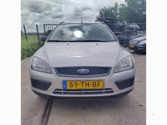 Purkuautot passenger cars Ford Focus Focus 2 Wagon, Combi, 2004 / 2012 1.4 16V 2006/9