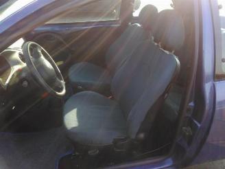Ford Ka Ka I, Hatchback, 1996 / 2008 1.3i picture 6