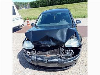 Dezmembrări autoturisme Volkswagen Golf Golf V (1K1), Hatchback, 2003 / 2010 1.6 FSI 16V 2006/1