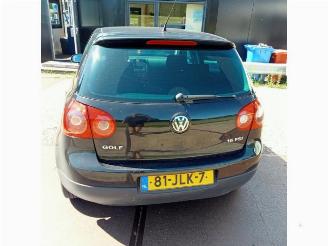 Volkswagen Golf Golf V (1K1), Hatchback, 2003 / 2010 1.6 FSI 16V picture 3
