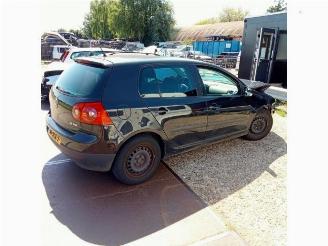 Volkswagen Golf Golf V (1K1), Hatchback, 2003 / 2010 1.6 FSI 16V picture 4