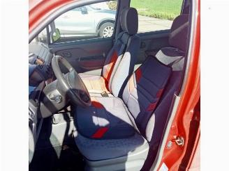 Suzuki Wagon r Wagon-R+ (RB), MPV, 2000 / 2008 1.3 16V picture 5