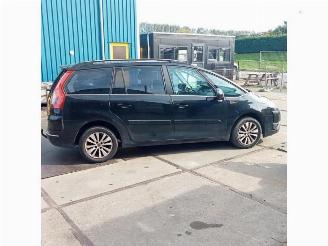 Citroën C4 C4 Grand Picasso (UA), MPV, 2006 / 2013 1.6 16V THP Sensodrive,GT THP picture 4
