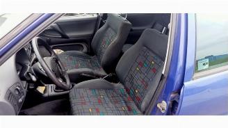 Volkswagen Polo Polo III (6N1), Hatchback, 1994 / 1999 1.6i 75 picture 6