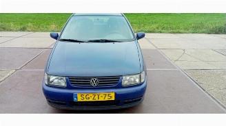 Sloopauto Volkswagen Polo Polo III (6N1), Hatchback, 1994 / 1999 1.6i 75 1997/10