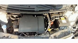 Toyota Aygo Aygo (B10), Hatchback, 2005 / 2014 1.0 12V VVT-i picture 5