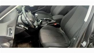 Peugeot 308 308 SW (L4/L9/LC/LJ/LR), Combi 5-drs, 2014 / 2021 1.5 BlueHDi 130 picture 6