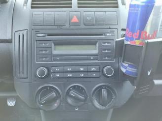 Volkswagen Polo Polo IV (9N1/2/3), Hatchback, 2001 / 2012 1.2 picture 13