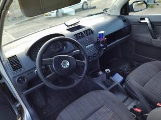 Volkswagen Polo Polo IV (9N1/2/3), Hatchback, 2001 / 2012 1.2 picture 11