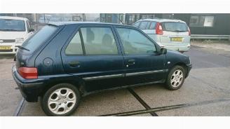 Peugeot 106 106 II, Hatchback, 1996 / 2004 1.1 XN,XR,XT,Accent picture 4