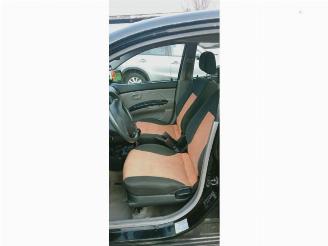 Kia Picanto Picanto (BA), Hatchback, 2004 / 2011 1.0 12V picture 5