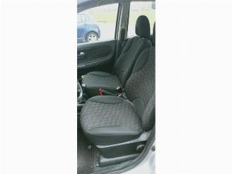 Nissan Note Note (E11), MPV, 2006 / 2013 1.4 16V picture 6