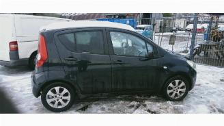 Opel Agila Agila (B), MPV, 2008 / 2014 1.0 12V picture 4
