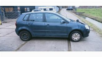 Volkswagen Polo Polo IV (9N1/2/3), Hatchback, 2001 / 2012 1.4 16V 75 picture 3