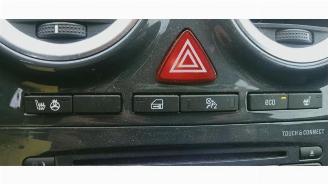 Opel Corsa Corsa D, Hatchback, 2006 / 2014 1.4 16V Twinport picture 7