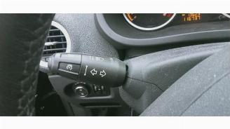 Opel Corsa Corsa D, Hatchback, 2006 / 2014 1.4 16V Twinport picture 8