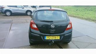 Opel Corsa Corsa D, Hatchback, 2006 / 2014 1.4 16V Twinport picture 3