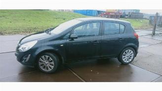 Opel Corsa Corsa D, Hatchback, 2006 / 2014 1.4 16V Twinport picture 2