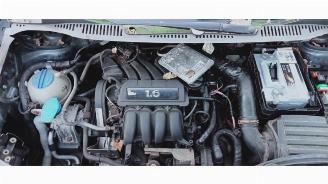 Volkswagen Caddy Caddy III (2KA,2KH,2CA,2CH), Van, 2004 / 2015 1.6 picture 7