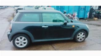 Mini Mini Mini (R56), Hatchback, 2006 / 2013 1.4 16V One picture 4