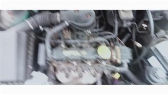 Opel Astra Astra F Caravan (51/52), Combi, 1991 / 1998 1.6i picture 5