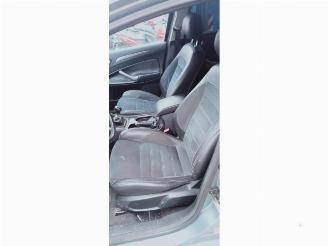Ford Mondeo Mondeo IV Wagon, Combi, 2007 / 2015 2.5 20V picture 10