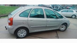 Citroën Xsara-picasso Xsara Picasso (CH), MPV, 1999 / 2012 1.8 16V picture 4