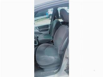 Citroën Xsara-picasso Xsara Picasso (CH), MPV, 1999 / 2012 1.8 16V picture 7